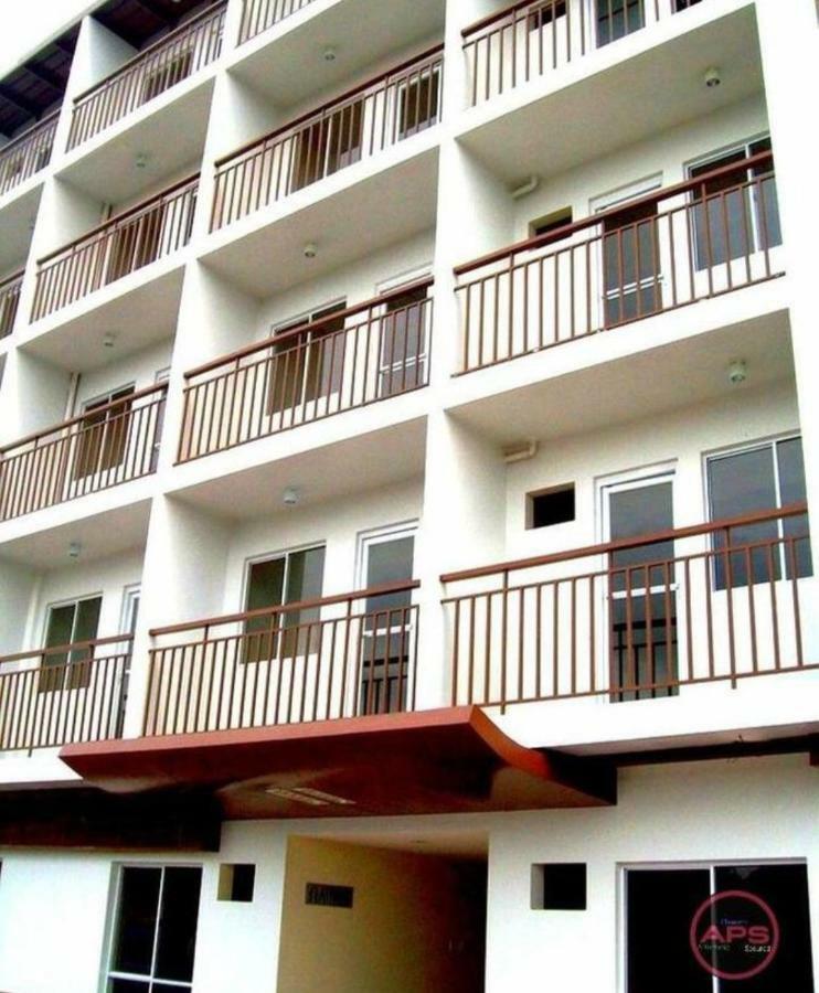 Condo Transient Near Naia Airport T1234 With Unlimited Wifi V1 Manila Esterno foto