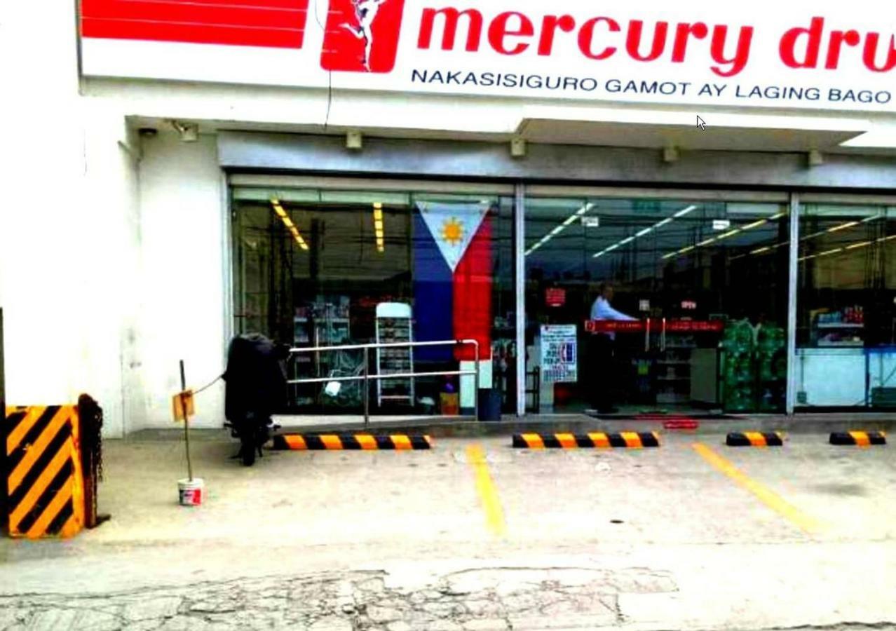 Condo Transient Near Naia Airport T1234 With Unlimited Wifi V1 Manila Esterno foto
