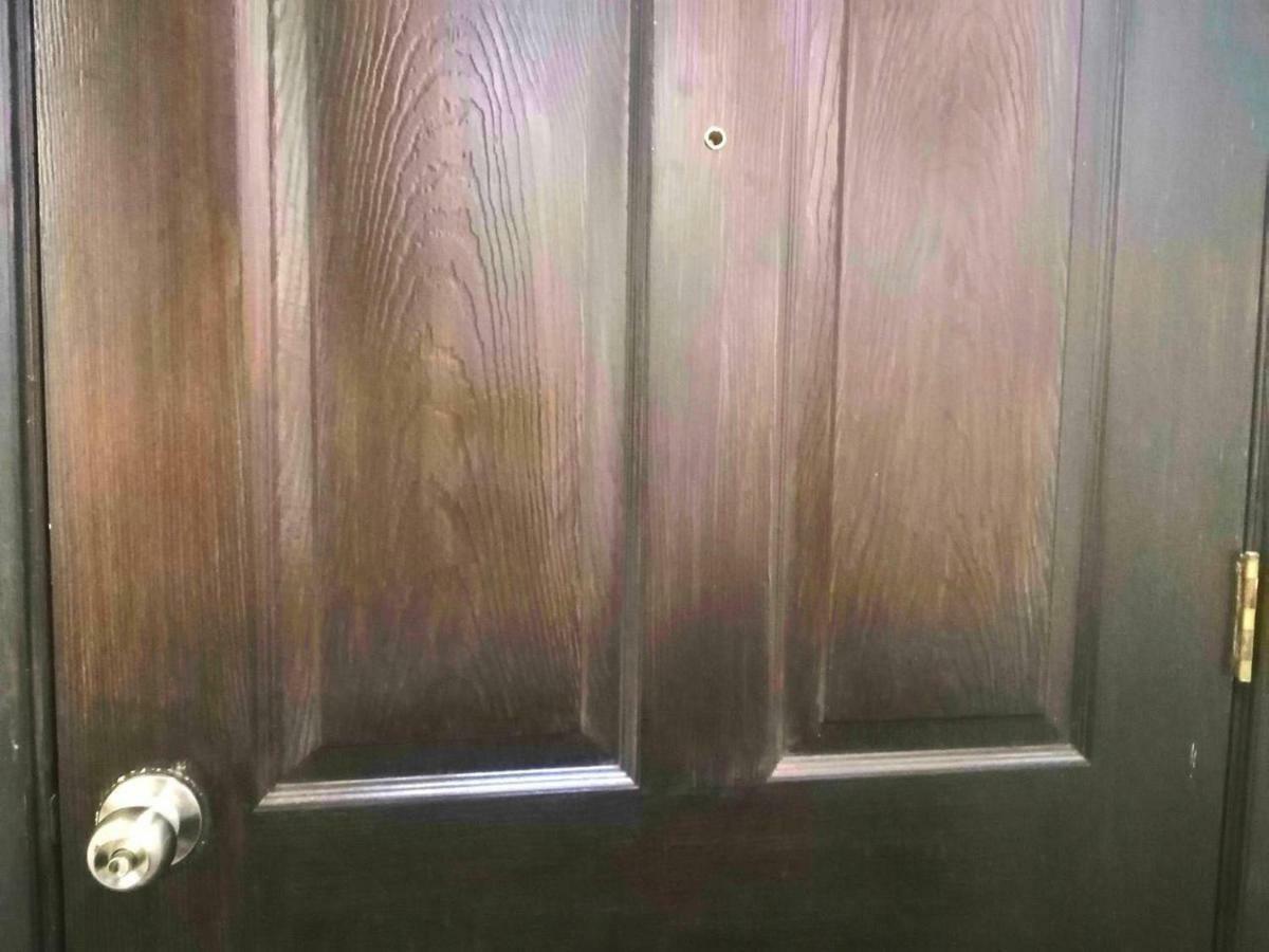 Condo Transient Near Naia Airport T1234 With Unlimited Wifi V1 Manila Esterno foto