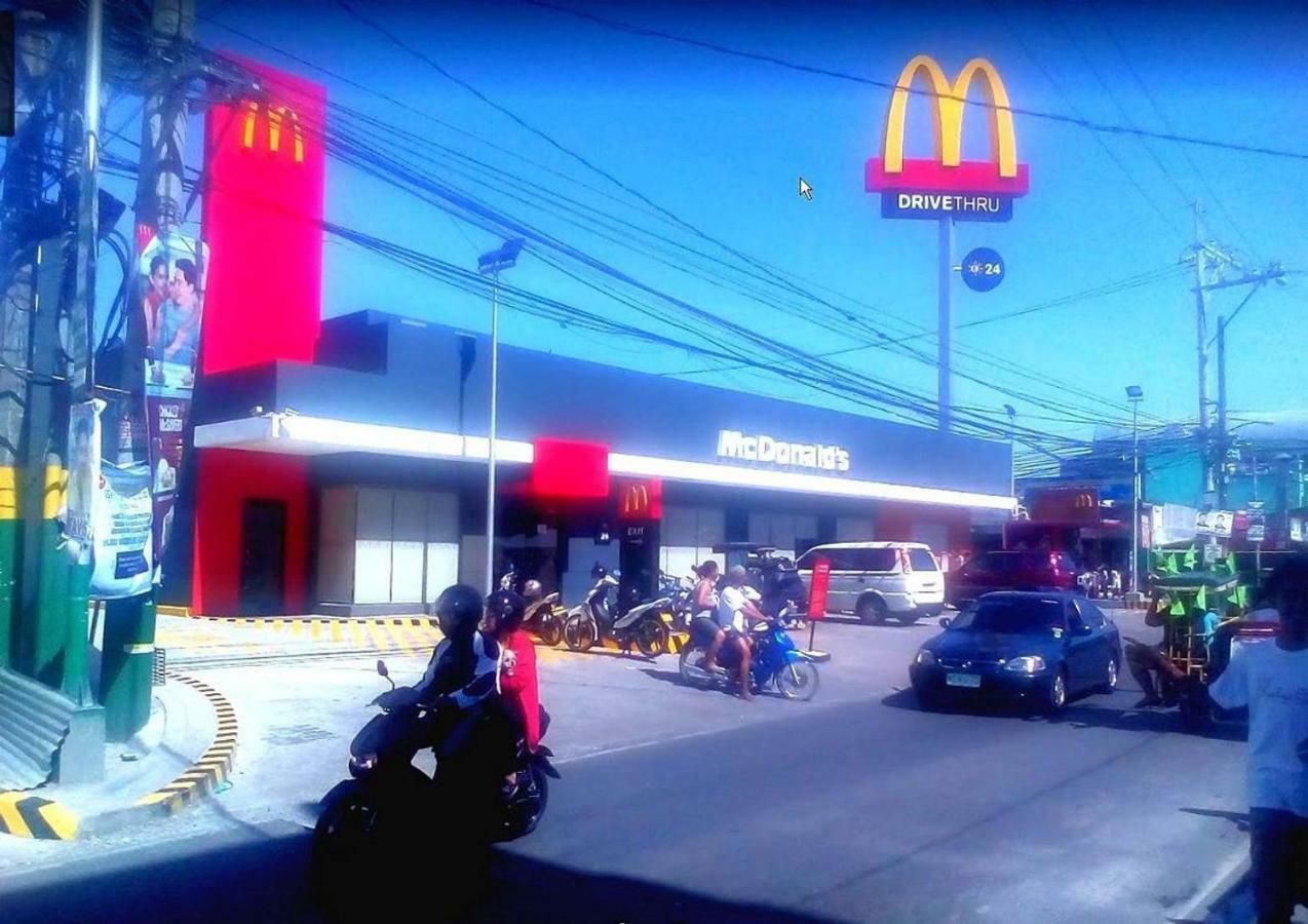 Condo Transient Near Naia Airport T1234 With Unlimited Wifi V1 Manila Esterno foto