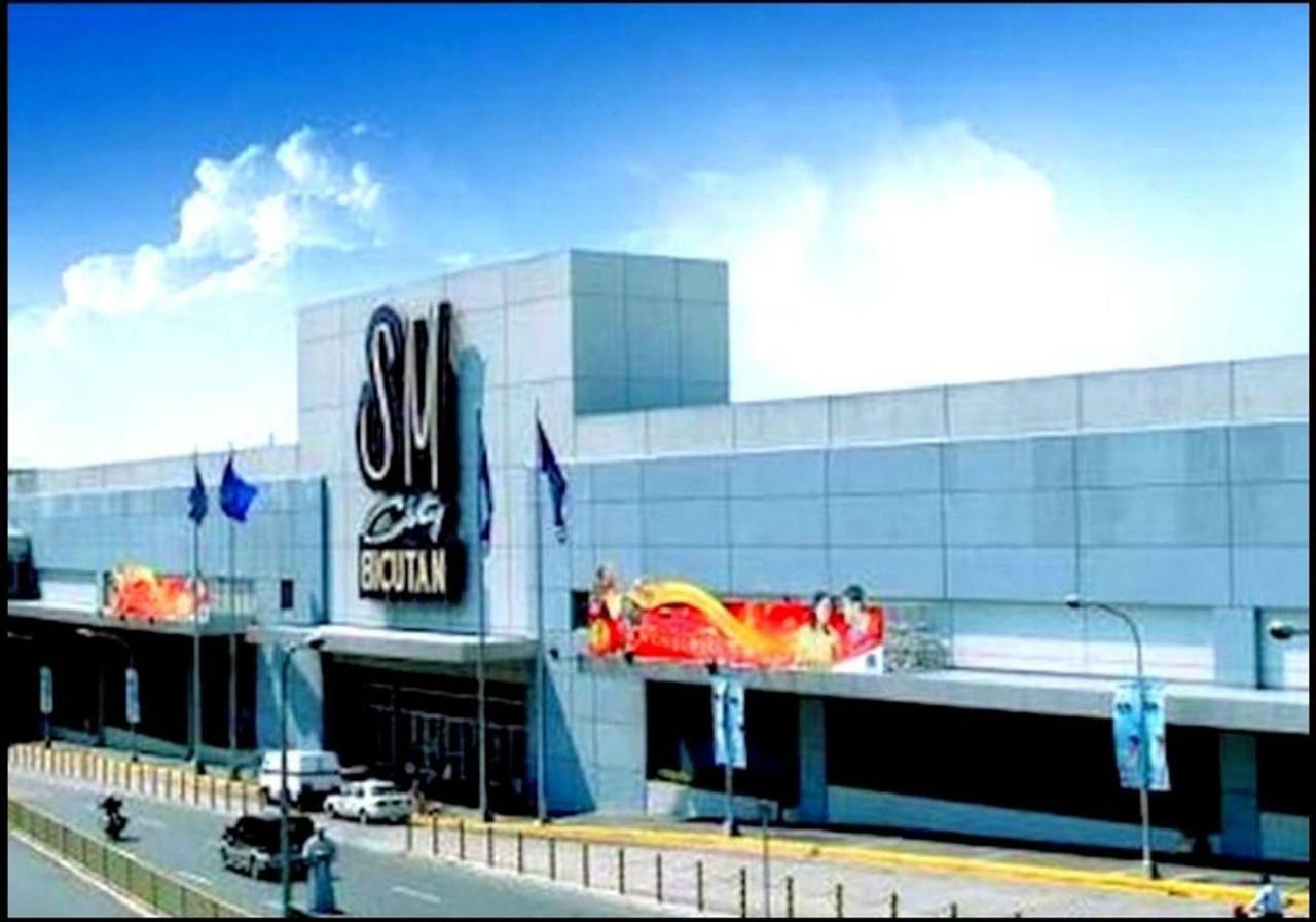Condo Transient Near Naia Airport T1234 With Unlimited Wifi V1 Manila Esterno foto